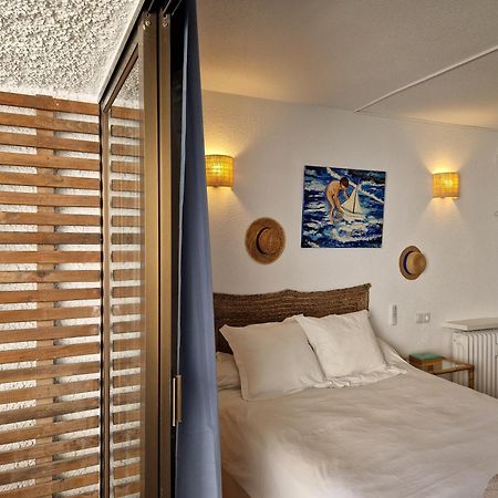 Azul - Estudio Con Vistas Al Mar, Piscina Y Acceso Directo A La Playa By Redi 알테아 외부 사진