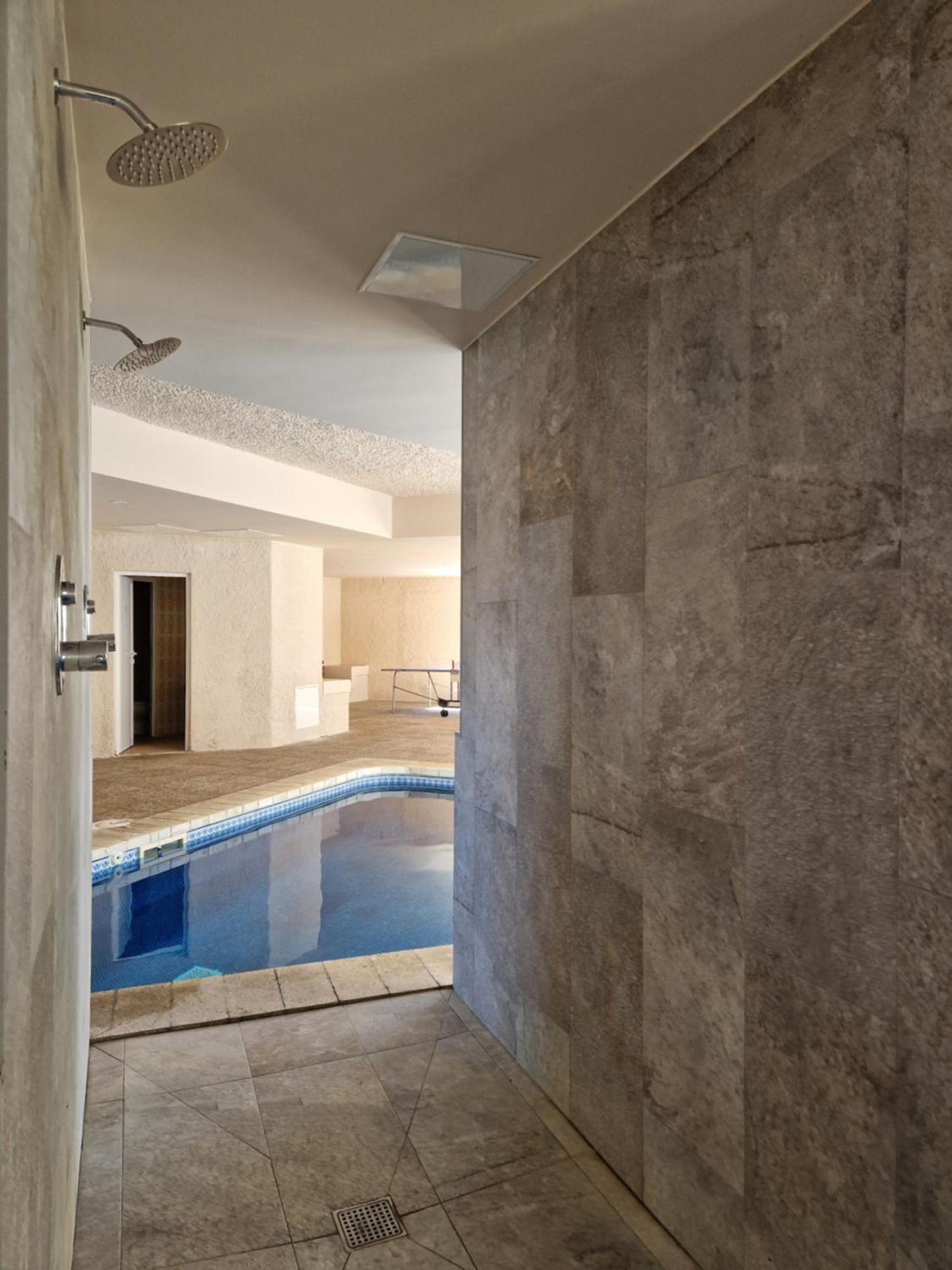 Azul - Estudio Con Vistas Al Mar, Piscina Y Acceso Directo A La Playa By Redi 알테아 외부 사진