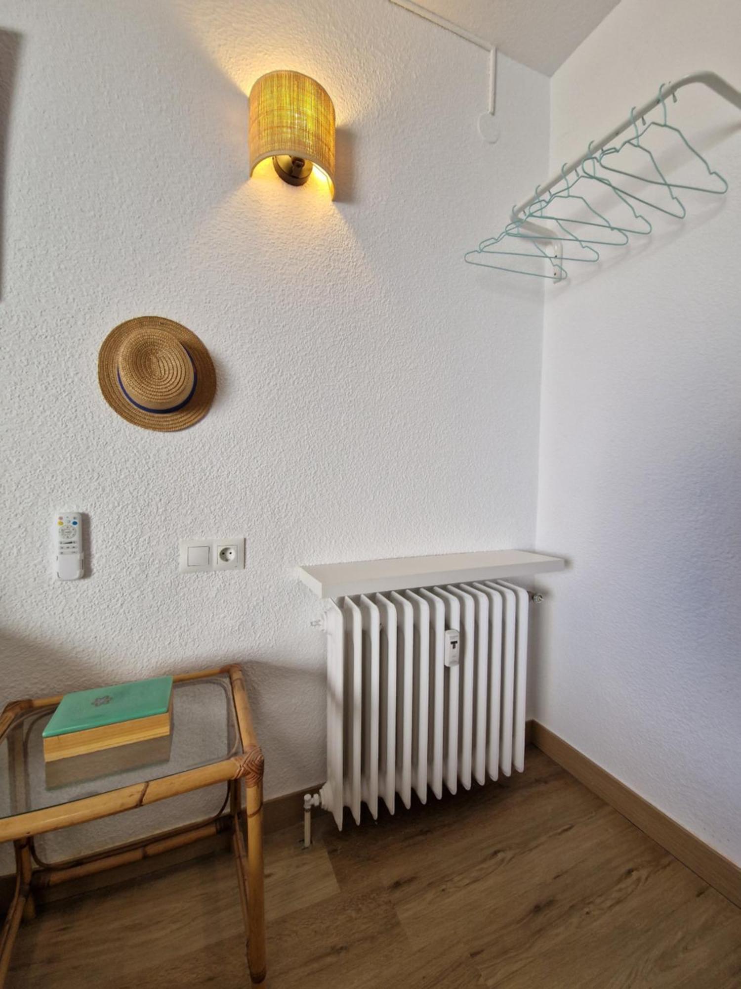 Azul - Estudio Con Vistas Al Mar, Piscina Y Acceso Directo A La Playa By Redi 알테아 외부 사진